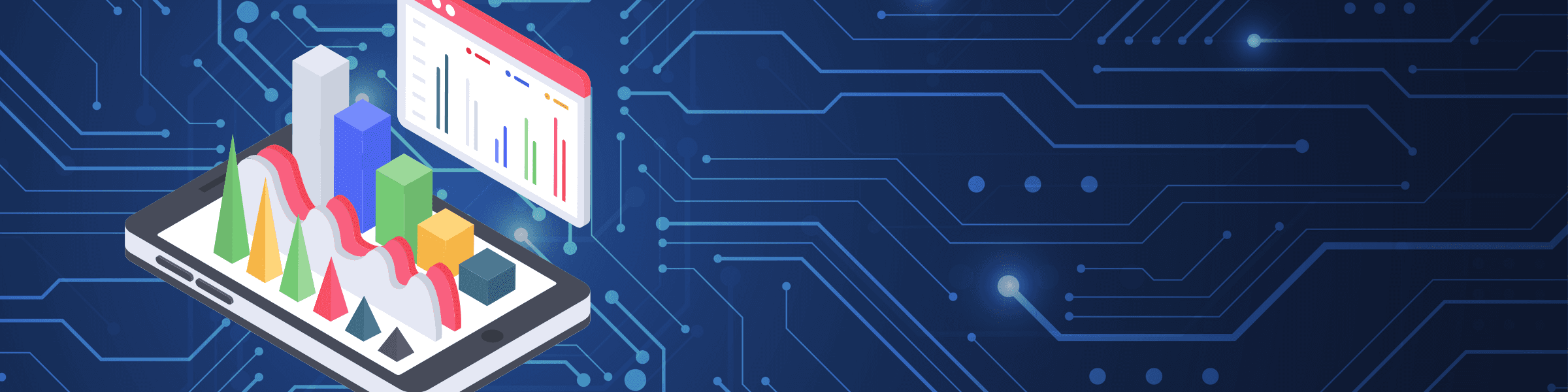 Data Analytics Shortcut for Business