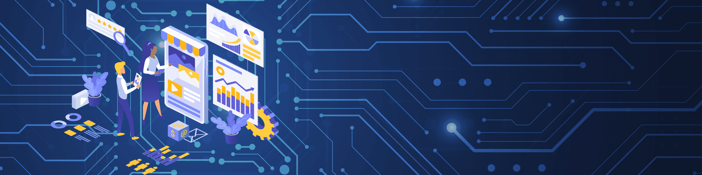 Effective Digital Marketing for the Future