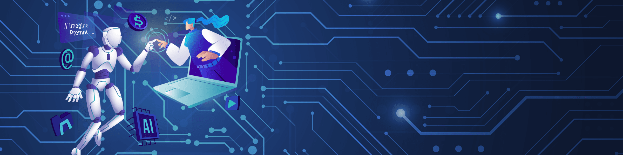 Applied Generative AI for Business Professionals