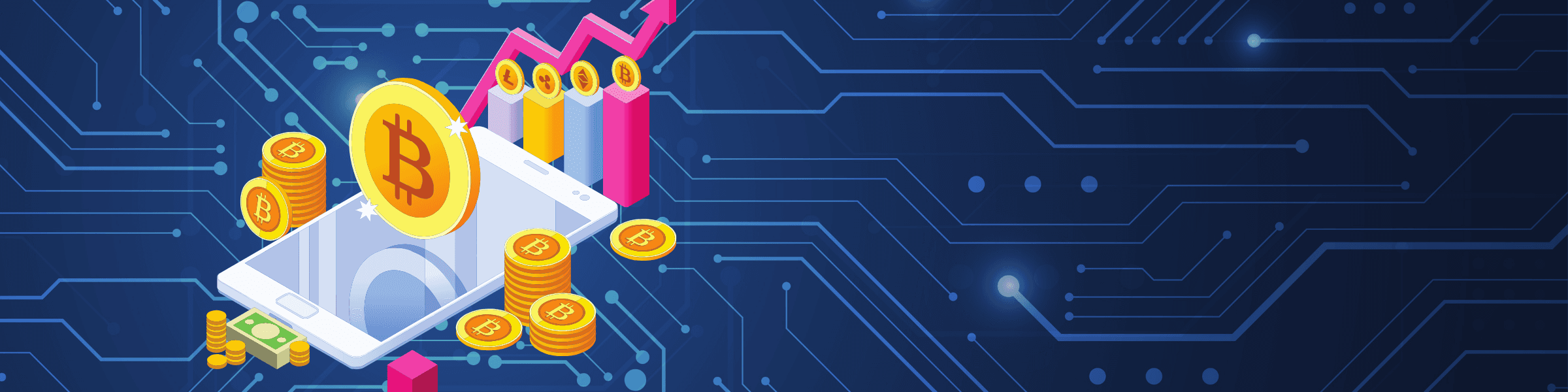 Foundation of financial reporting for investor