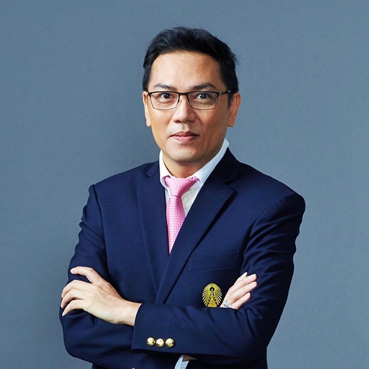 รศ.ดร.ณัฐชานนท์ โกมุทพุฒิพงศ์